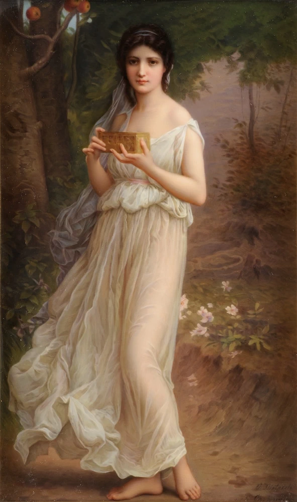 Pandora